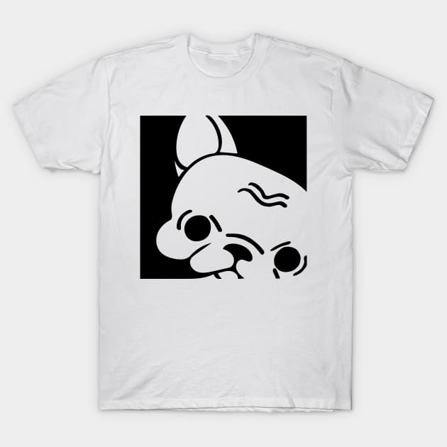 Roxy Logo T-Shirt by 3 Guys and a Flick